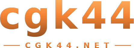 cgk44 logo