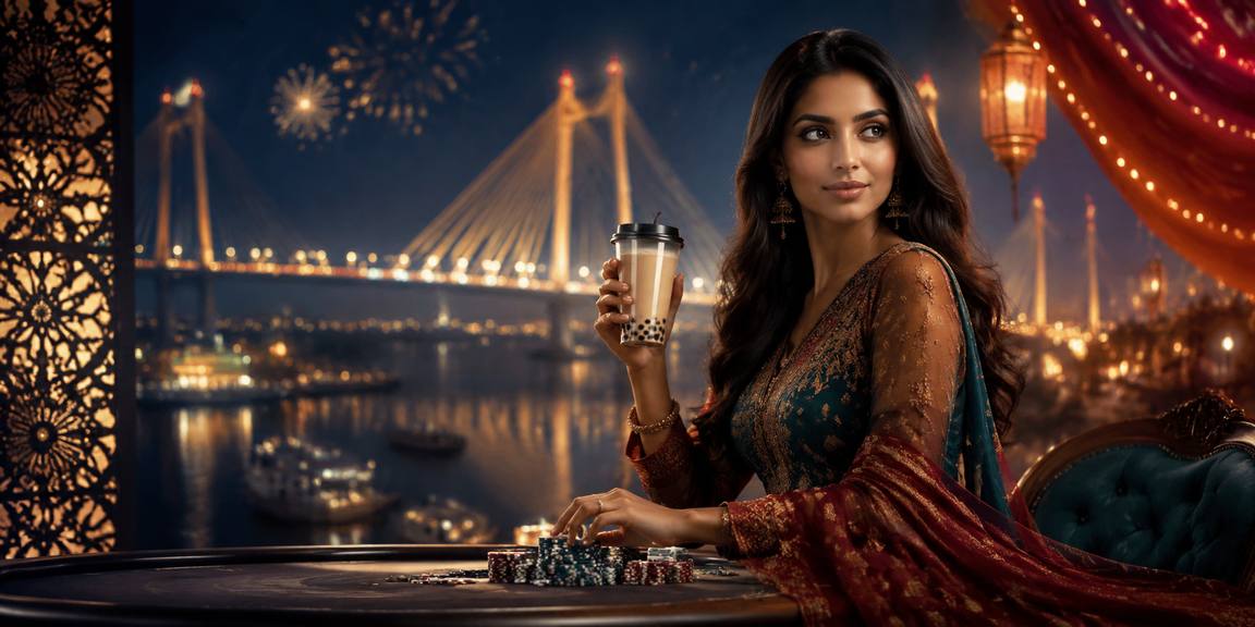 cgk44 Table Blackjack Party-তে কী কী পাবেন